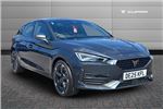 2025 Cupra Leon