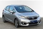 2019 Honda Jazz