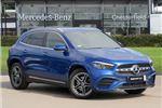 2024 Mercedes-Benz GLA