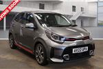 2022 Kia Picanto