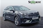 2018 Kia Niro