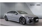 2023 Audi RS7