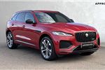 2024 Jaguar F-Pace