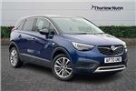 2020 Vauxhall Crossland X