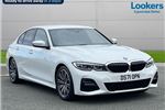 2022 BMW 3 Series