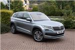 2021 Skoda Kodiaq