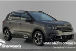 2020 Citroen C5 Aircross