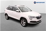 2018 Skoda Karoq