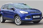 2016 Ford Kuga