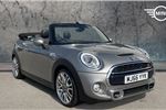 2016 MINI Convertible