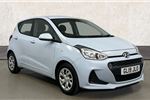 2019 Hyundai i10