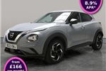 2023 Nissan Juke