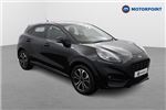 2021 Ford Puma