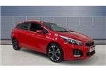2018 Kia Ceed SW