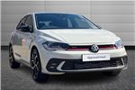 2025 Volkswagen Polo GTI