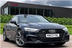 2023 Audi A7