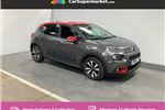 2018 Citroen C3