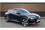 2020 Nissan Juke