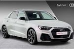 2022 Audi A1