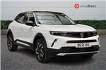 2021 Vauxhall Mokka