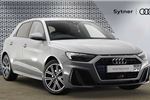 2024 Audi A1