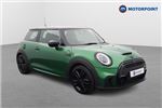 2021 MINI Hatchback