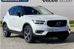 2020 Volvo XC40