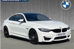 2019 BMW M4