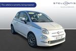 2021 Fiat 500