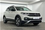 2021 Volkswagen T-Cross