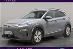 2020 Hyundai Kona Electric