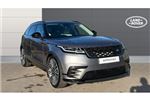 2020 Land Rover Range Rover Velar