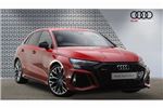 2021 Audi RS3