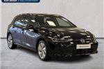 2024 Volkswagen Golf