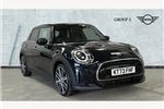 2023 MINI Hatchback 5dr