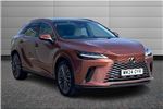 2024 Lexus RX