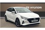 2022 Hyundai i20