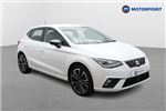 2023 SEAT Ibiza