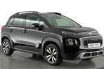 2021 Citroen C3 Aircross