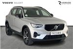 2023 Volvo XC40