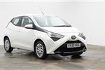 2020 Toyota Aygo