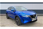 2022 Nissan Qashqai