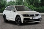 2020 Volkswagen Tiguan Allspace