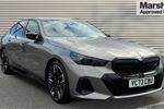 2023 BMW i5