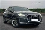 2020 Audi Q7