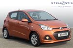 2014 Hyundai i10