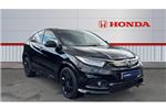 2019 Honda HR-V