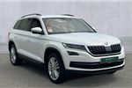 2017 Skoda Kodiaq
