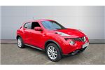 2017 Nissan Juke