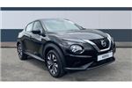 2022 Nissan Juke